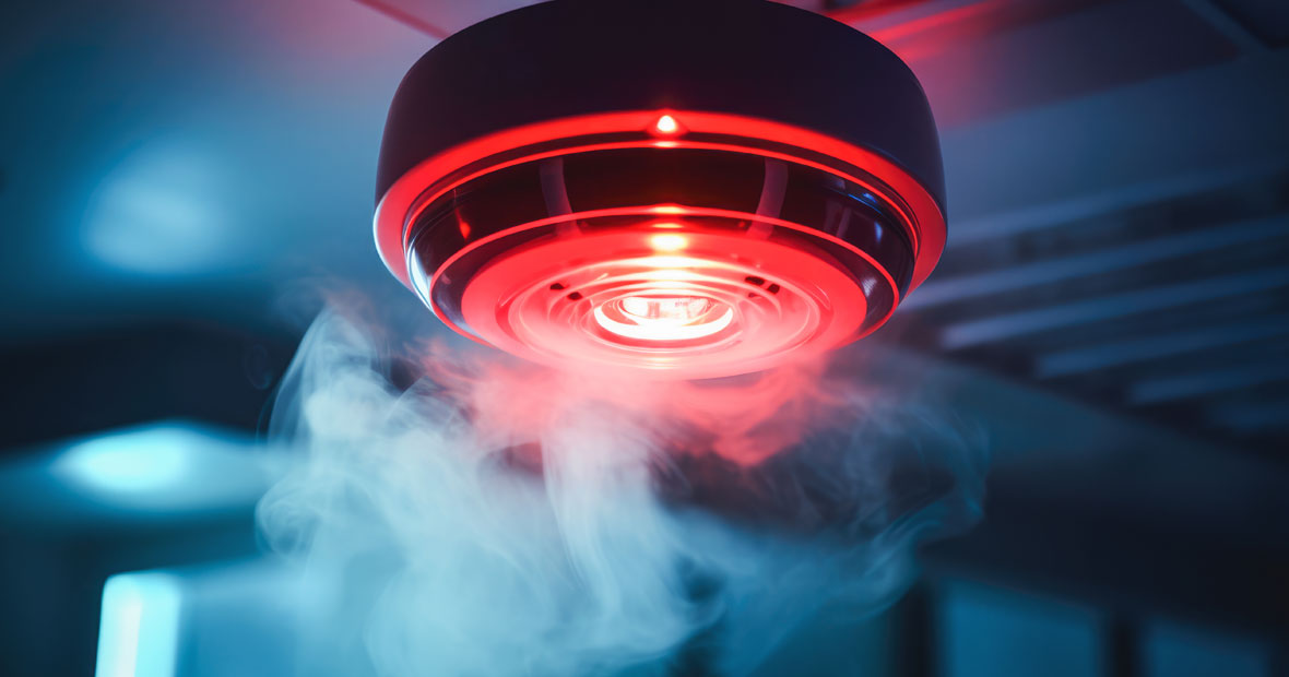 protection incendie