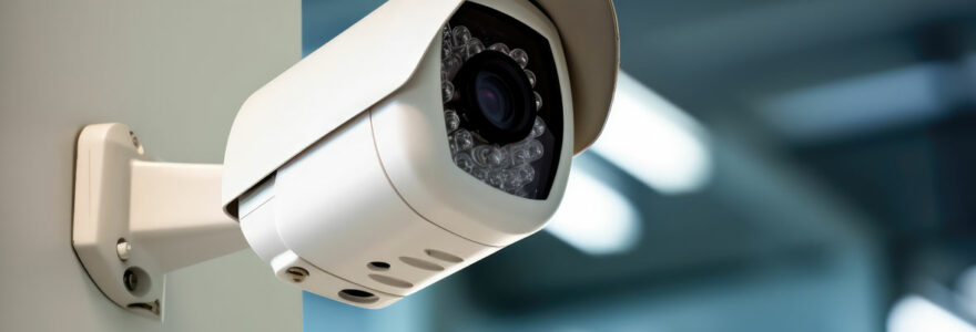 télésurveillance