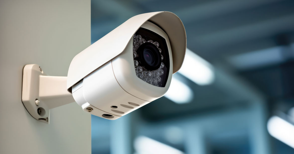 télésurveillance